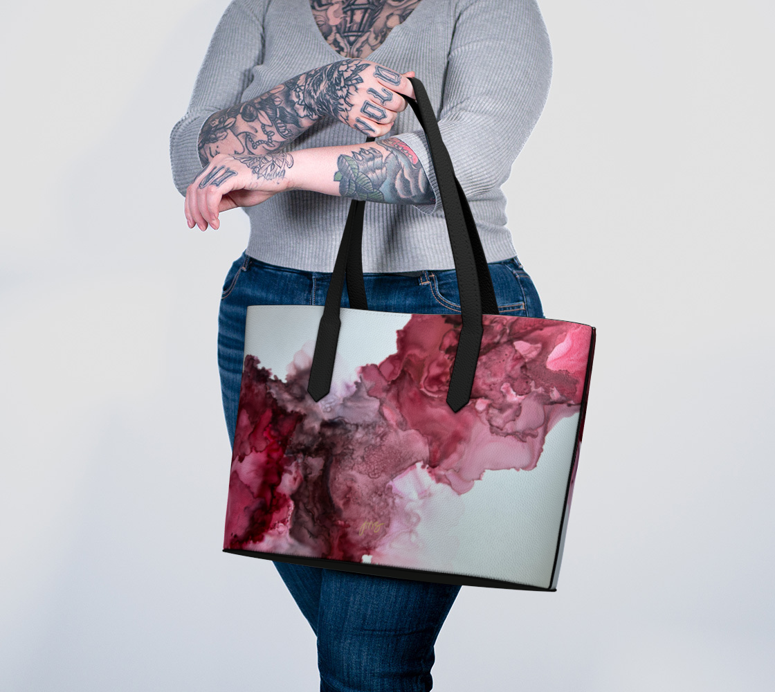 Carry Everywhere Bag | Depths Desire
