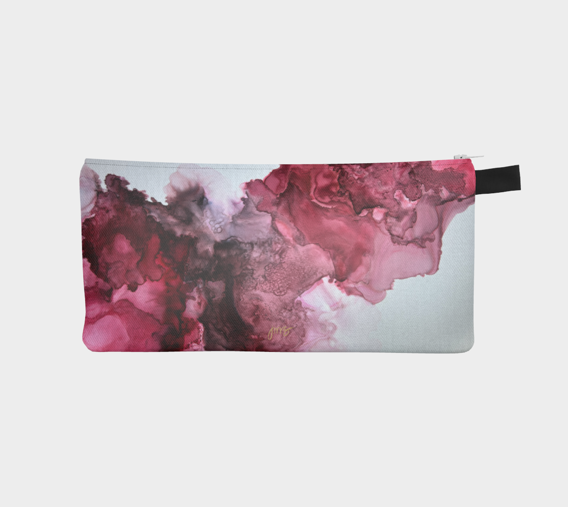 Accessory Bag | Depths Desire