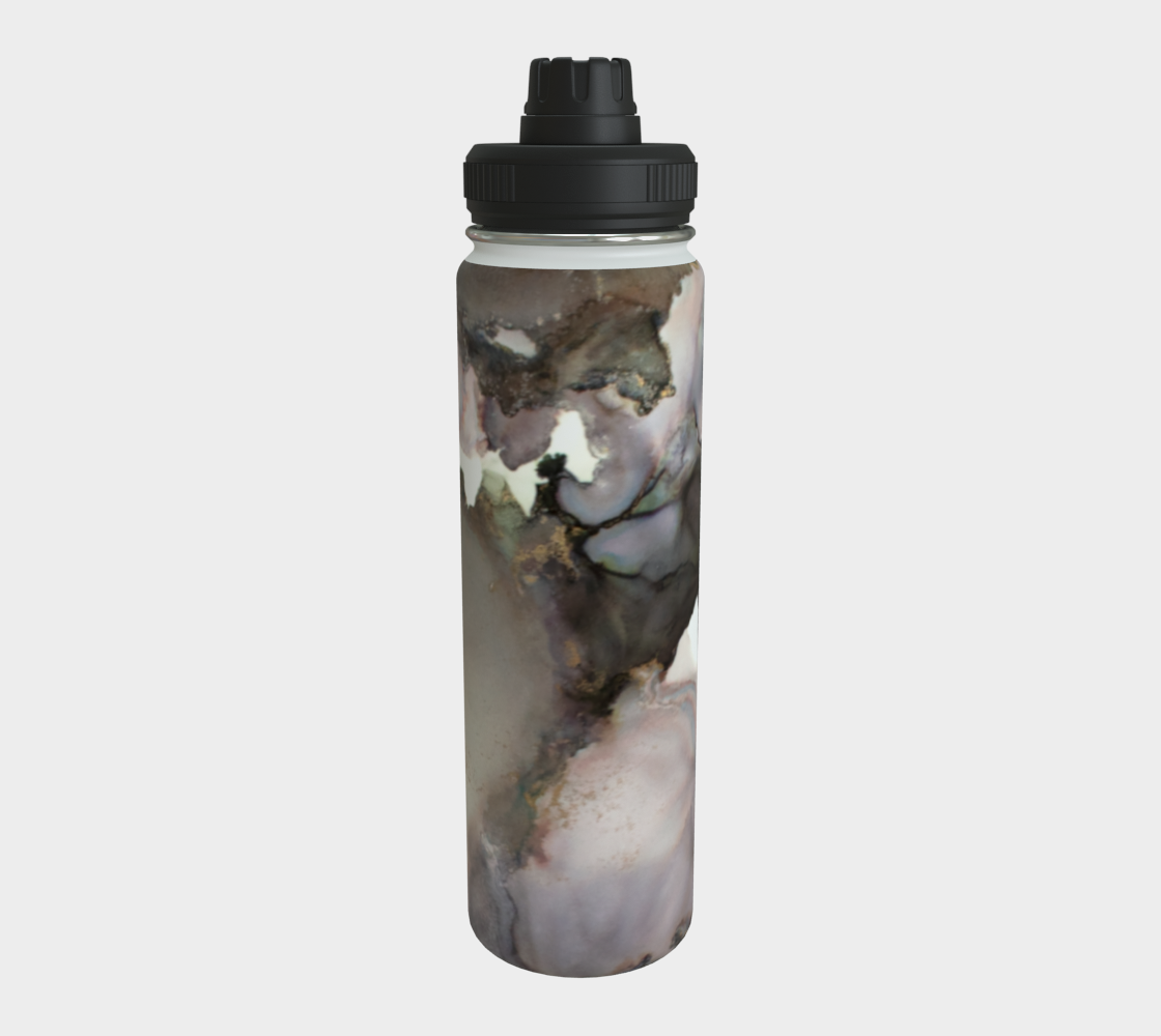 Water Bottle | Smoke Show