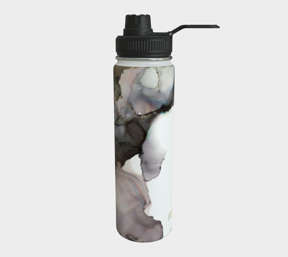 Water Bottle | Smoke Show