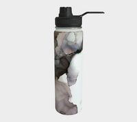 Water Bottle | Smoke Show