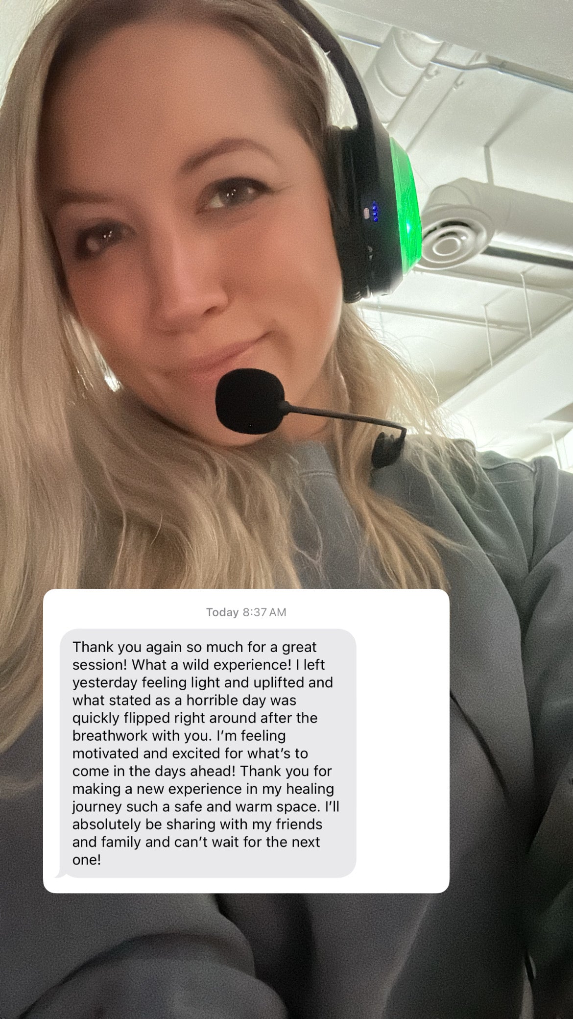 Breathe with JMS | 9d Breathwork | Reconnecting Your Inner Child: Sept 7th