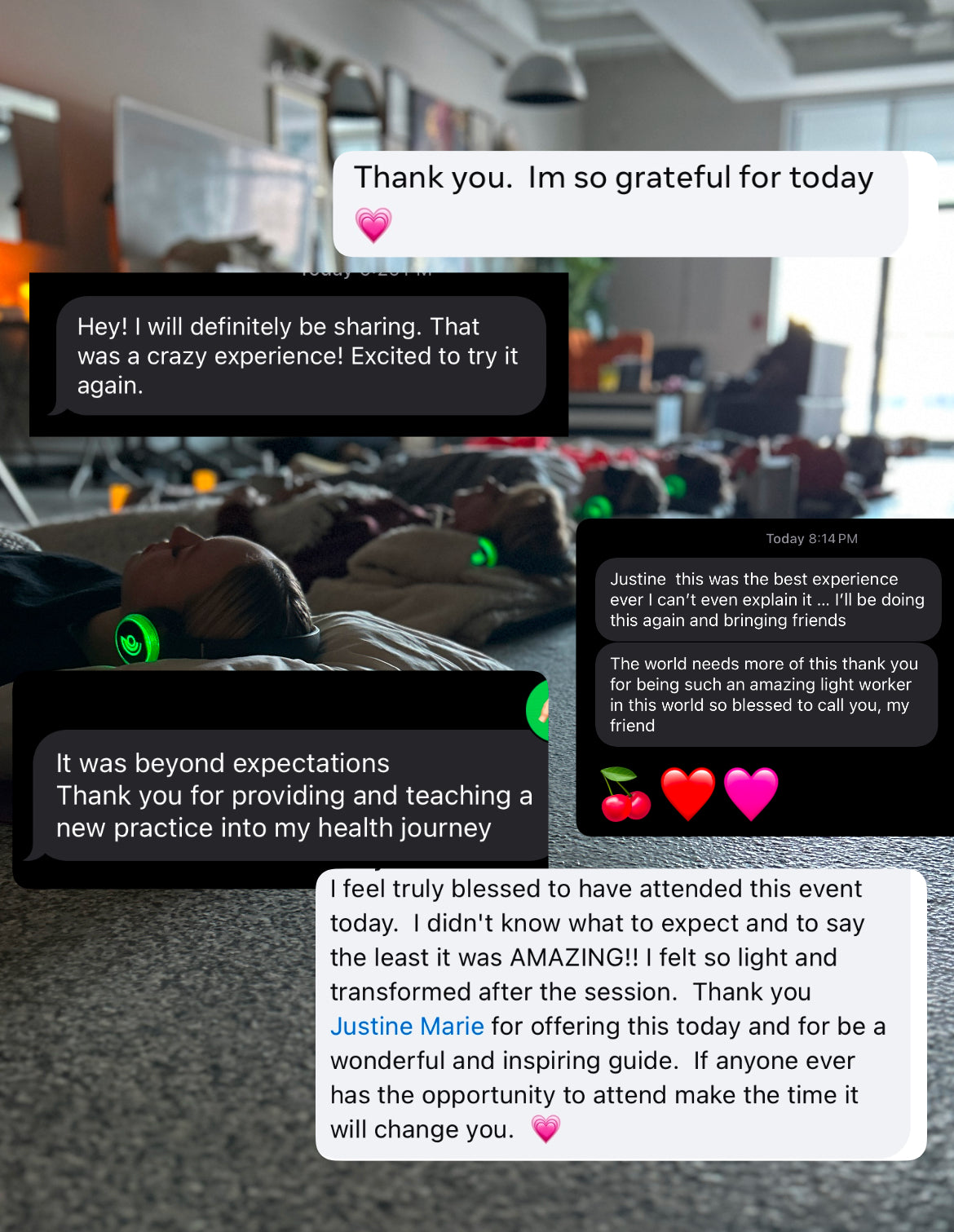 Breathe with JMS | 9d Breathwork | Origin : Nov 13th