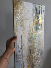 Paint with JMS | Sparkling Canvas Art Workshop