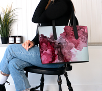 Carry Everywhere Bag | Depths Desire