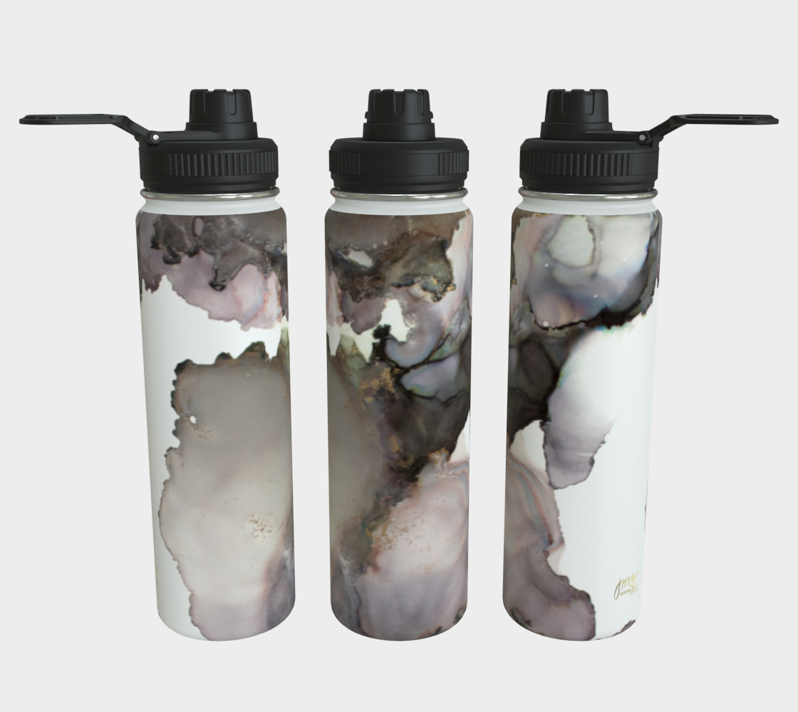 Water Bottle | Smoke Show