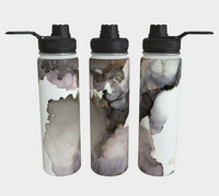 Water Bottle | Smoke Show