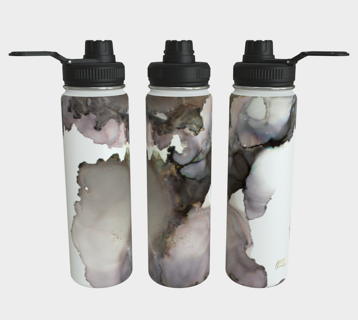 Water Bottle | Smoke Show