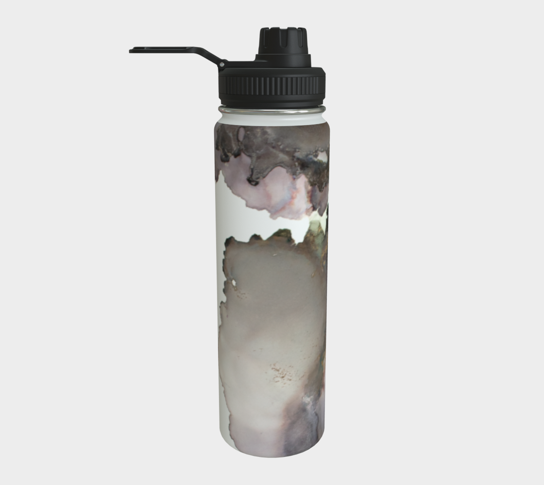 Water Bottle | Smoke Show