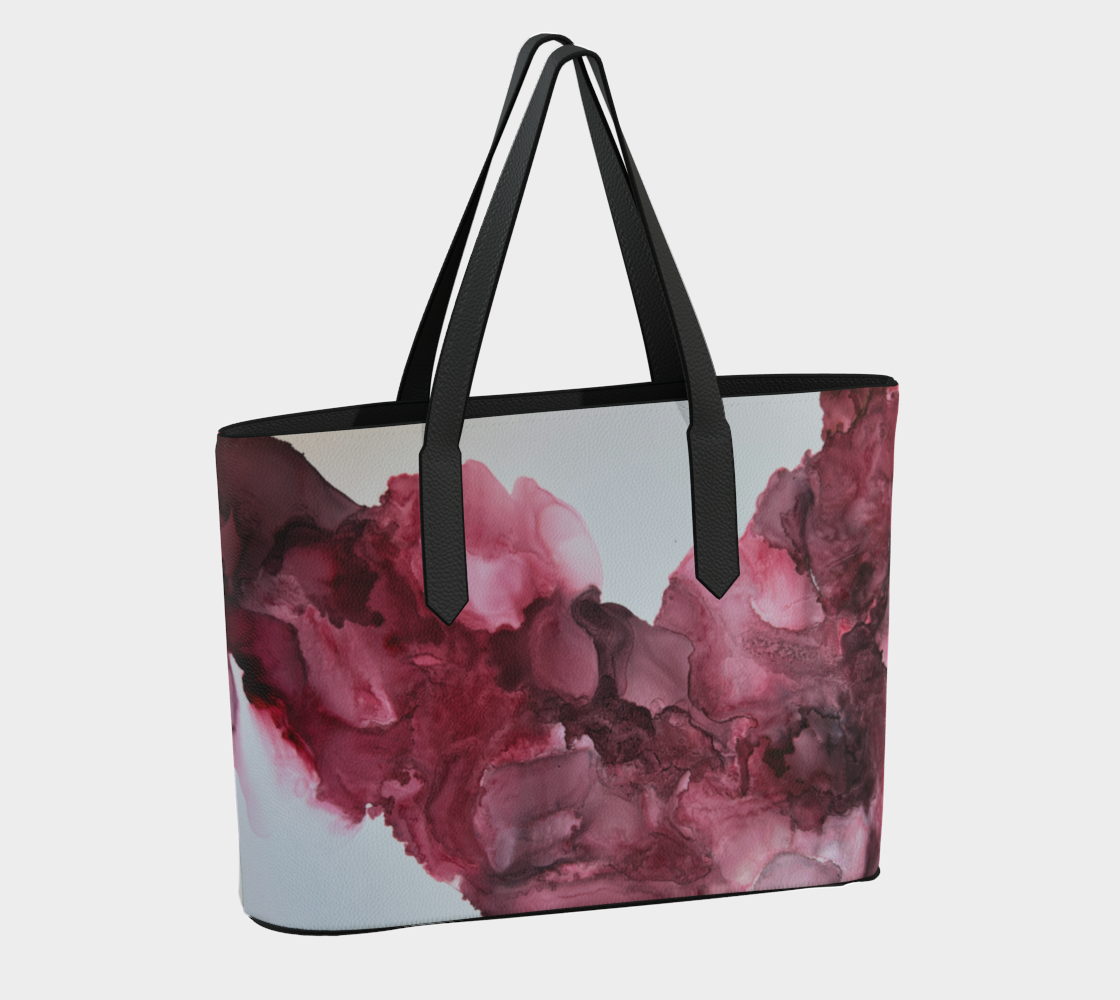 Carry Everywhere Bag | Depths Desire