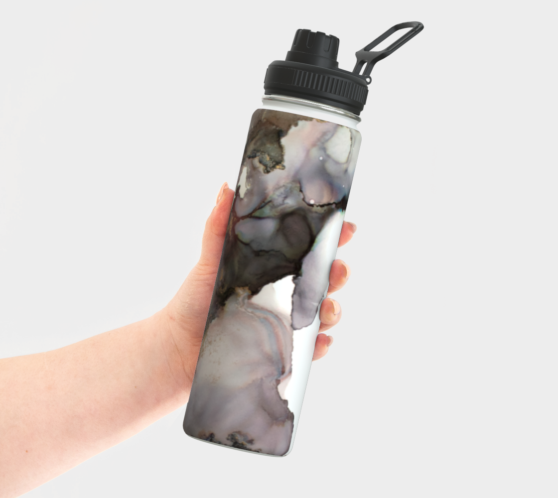 Water Bottle | Smoke Show