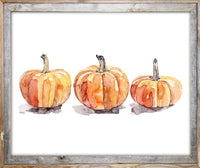 Paint with JMS | Watercolour 101: Halloween Edition | Oct 11th