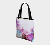Not Your Average Tote Bag | Paradise City