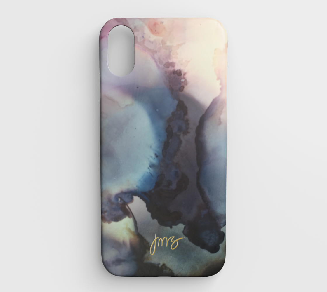 iPhone XS Max | Summer Storms