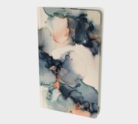 Notebook  | Into The Night