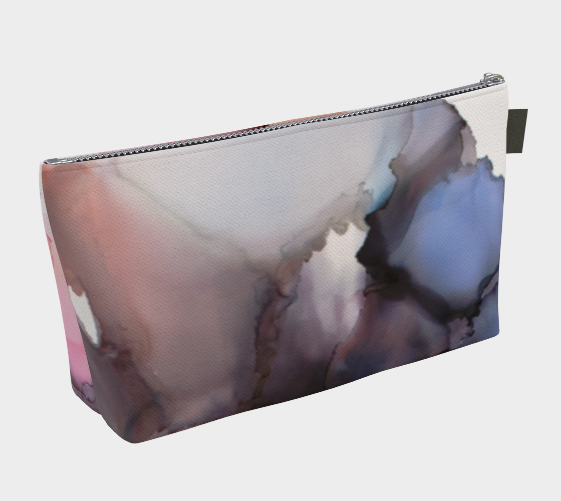 Beauty Bag | Wishful Thinking