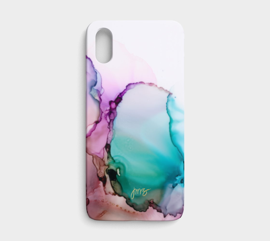 iPhone X/XS | Paradise City