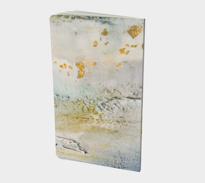 Notebook | Beach Walks