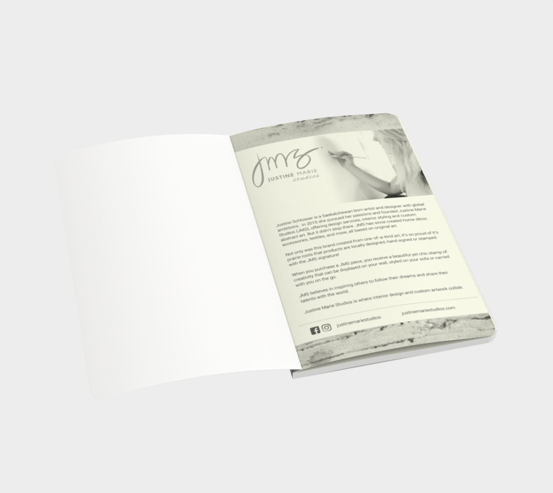 Notebook | Beach Walks