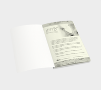 Notebook | Beach Walks