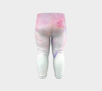 Baby Leggings | Paint Your Heart Out