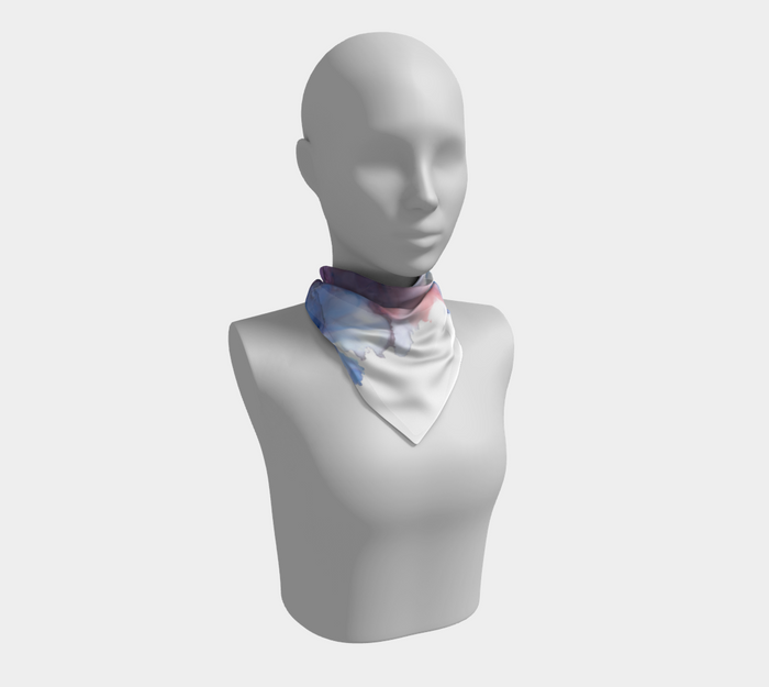 Scarf | Wishful Thinking