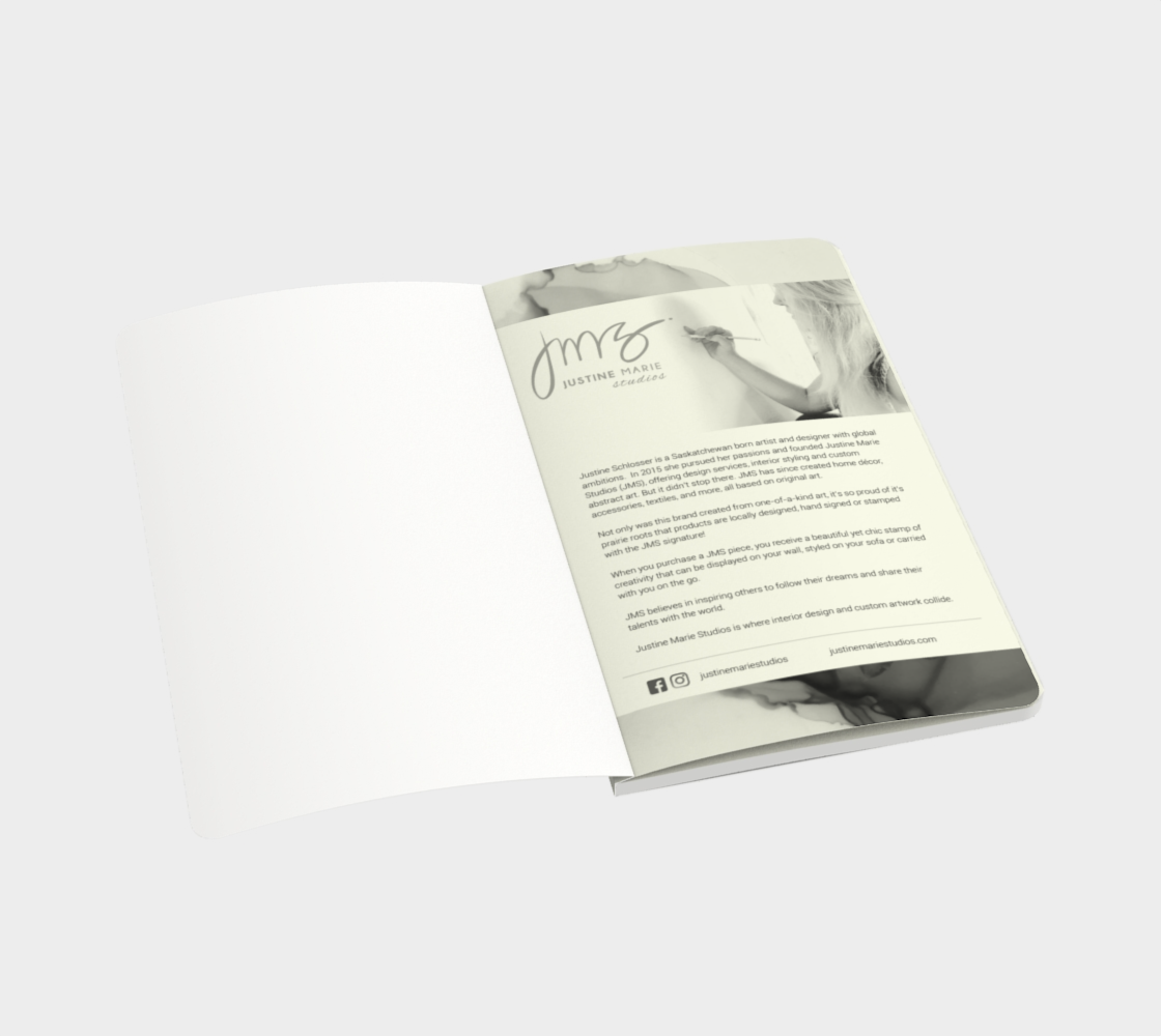 Note Book | Her Majesty