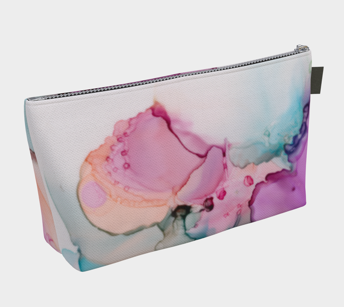 Beauty Bag | Paradise City