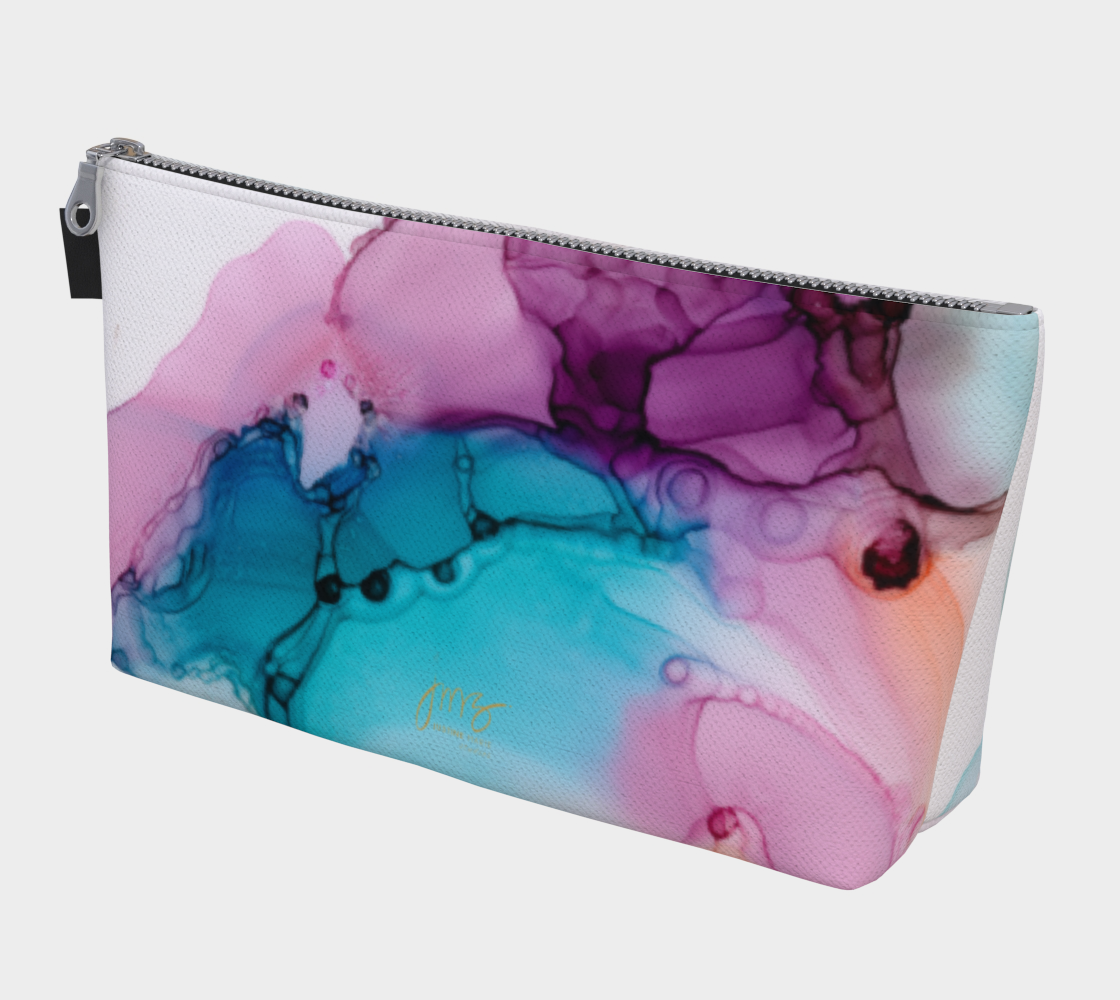 Beauty Bag | Paradise City