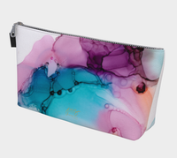 Beauty Bag | Paradise City