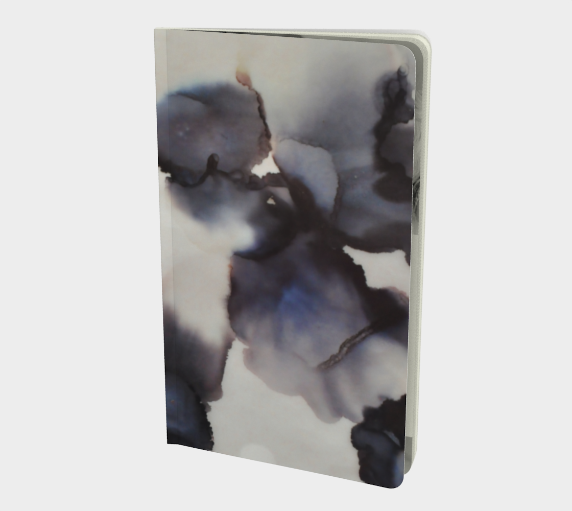 Notebook | Dreaming into Midnight