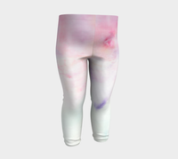 Baby Leggings | Paint Your Heart Out