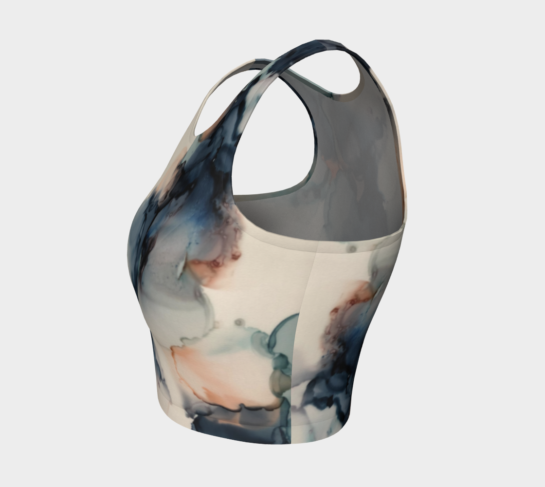 Crop Top | Into The Night