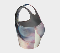 Crop Top | Summer Storms