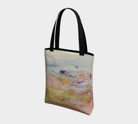Not Your Average Tote Bag | Sunset Sands