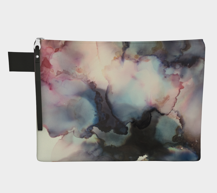 Carry All Bag | Summer Storms