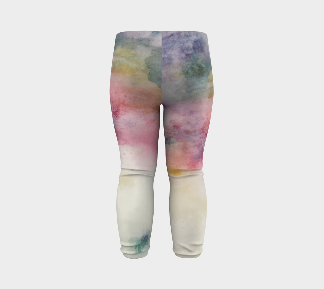 Baby Leggings | Swept Away
