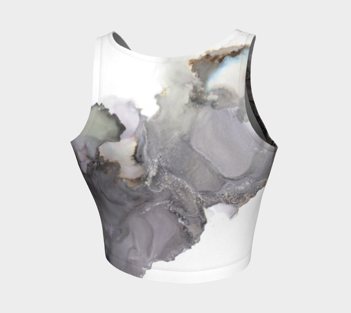 Crop Top | Smoke Show