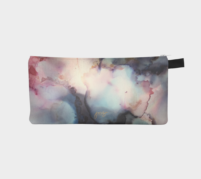 Accessory Bag | Summer Storms