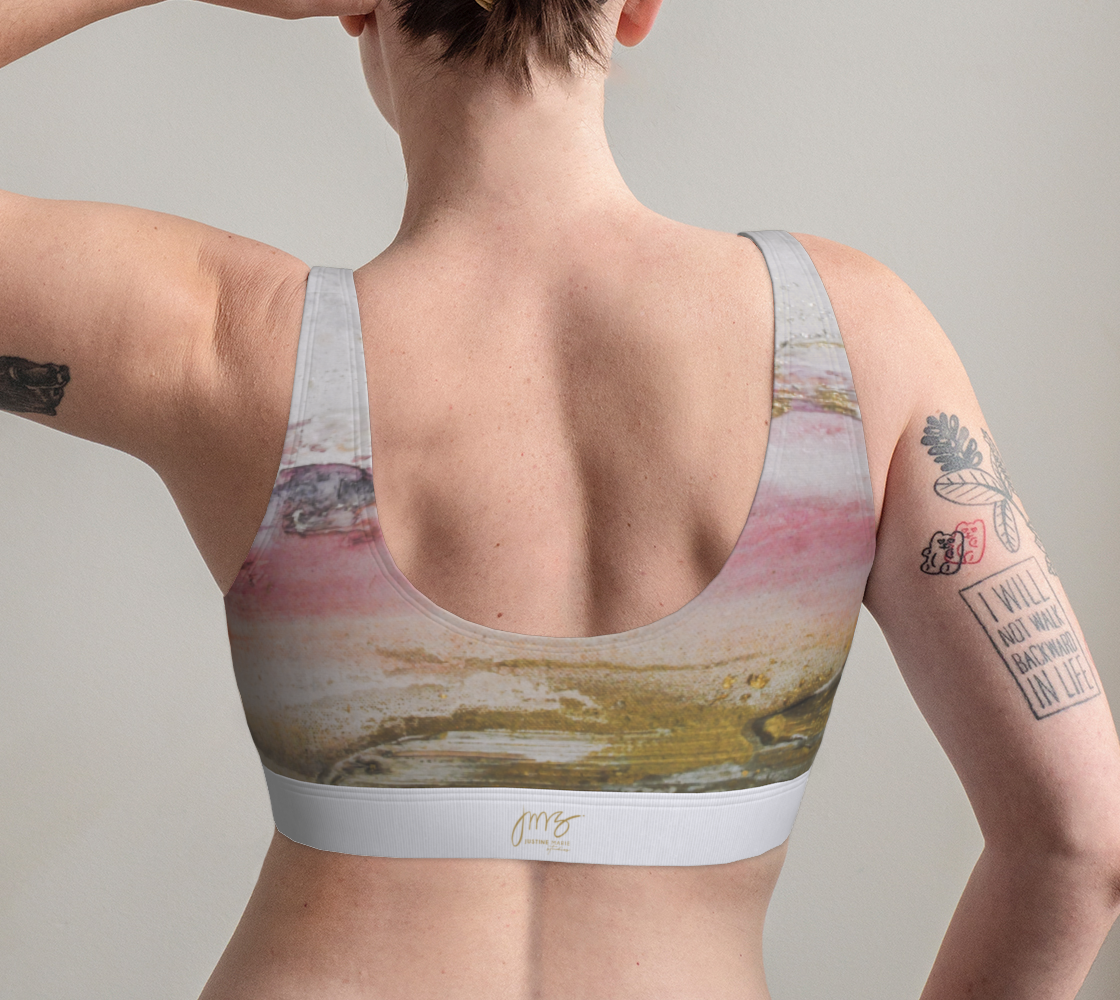 Bralette | Palm Desert