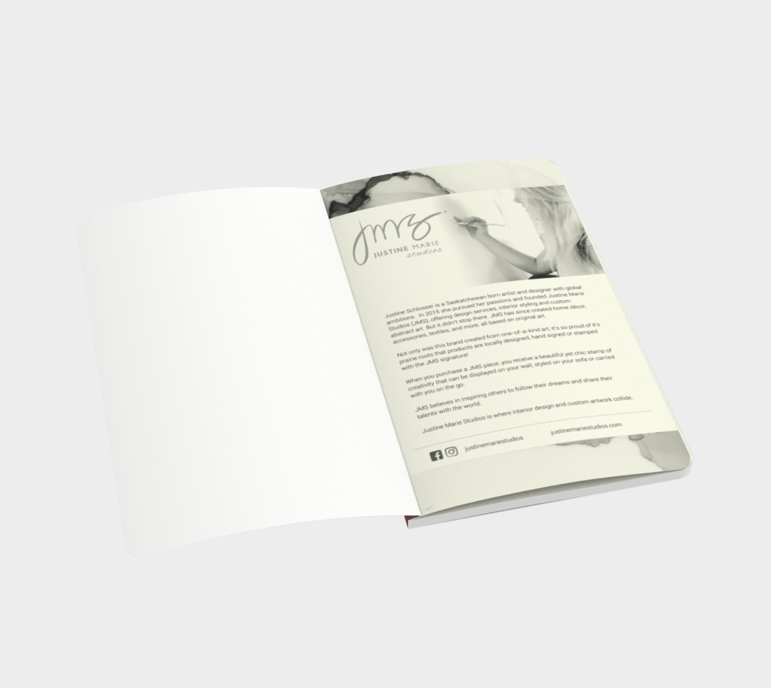 Notebook | Paradise City