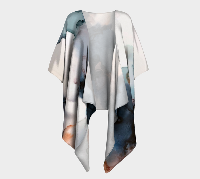 Kimono | Into the Night