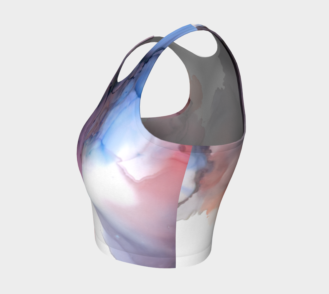 Crop Top | Wishful Thinking