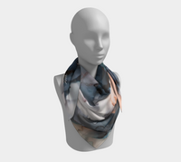 Scarf | Into the Night