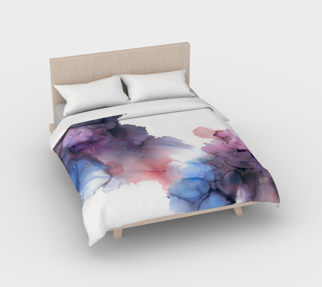 Duvet | Wishful Thinking