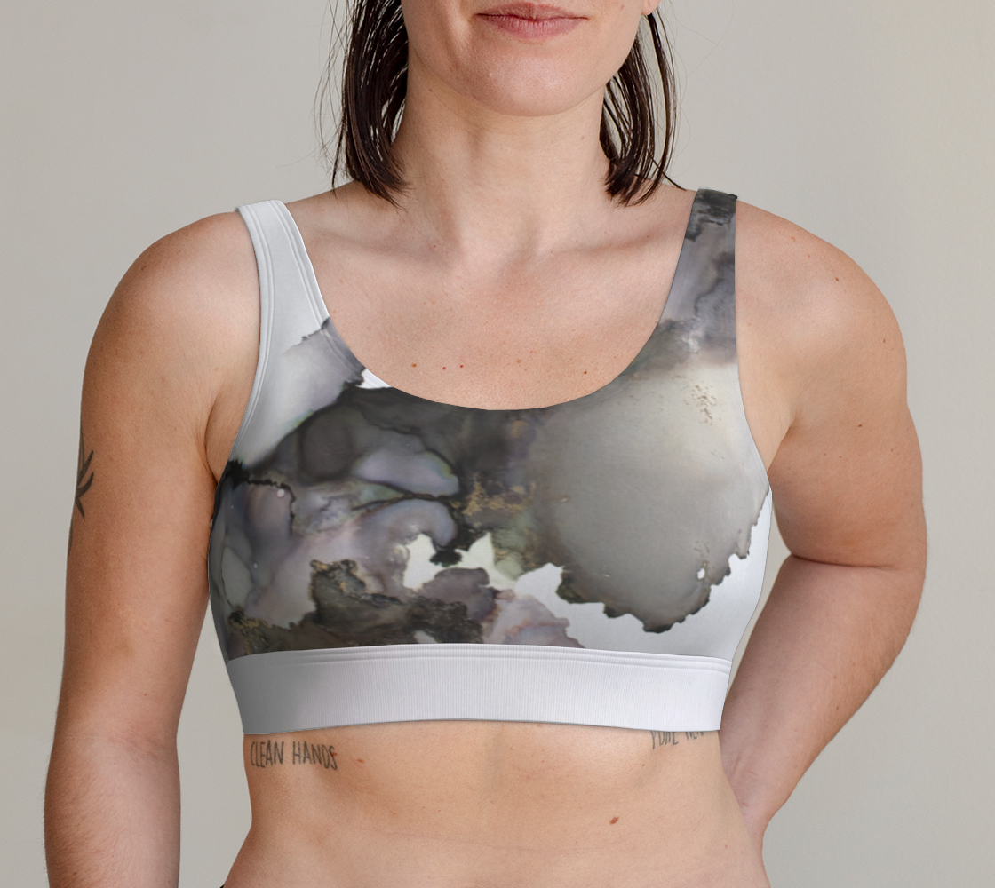 Bralette | Smoke Show