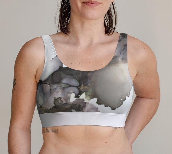 Bralette | Smoke Show