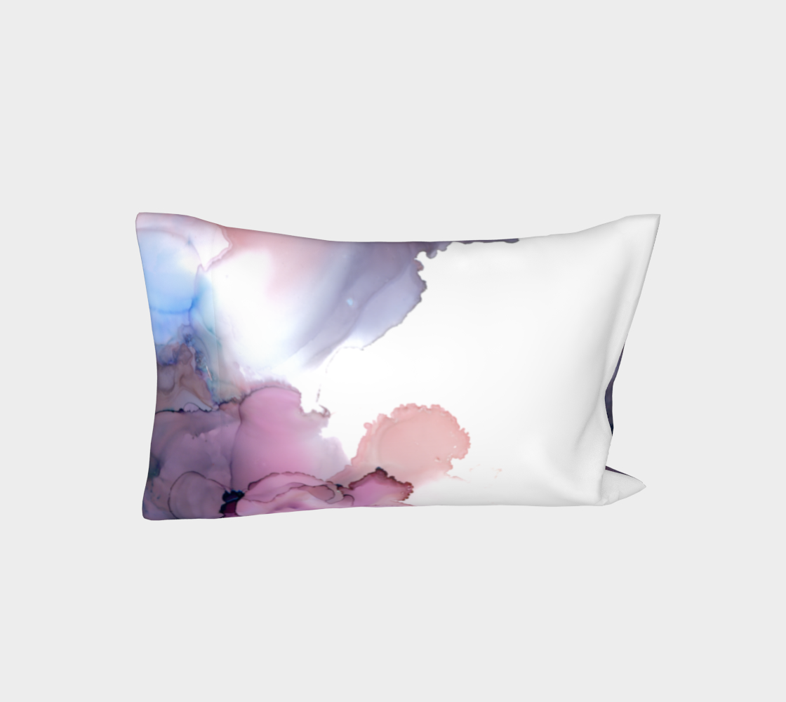 Bed Pillow Sleeve | Wishful Thinking |