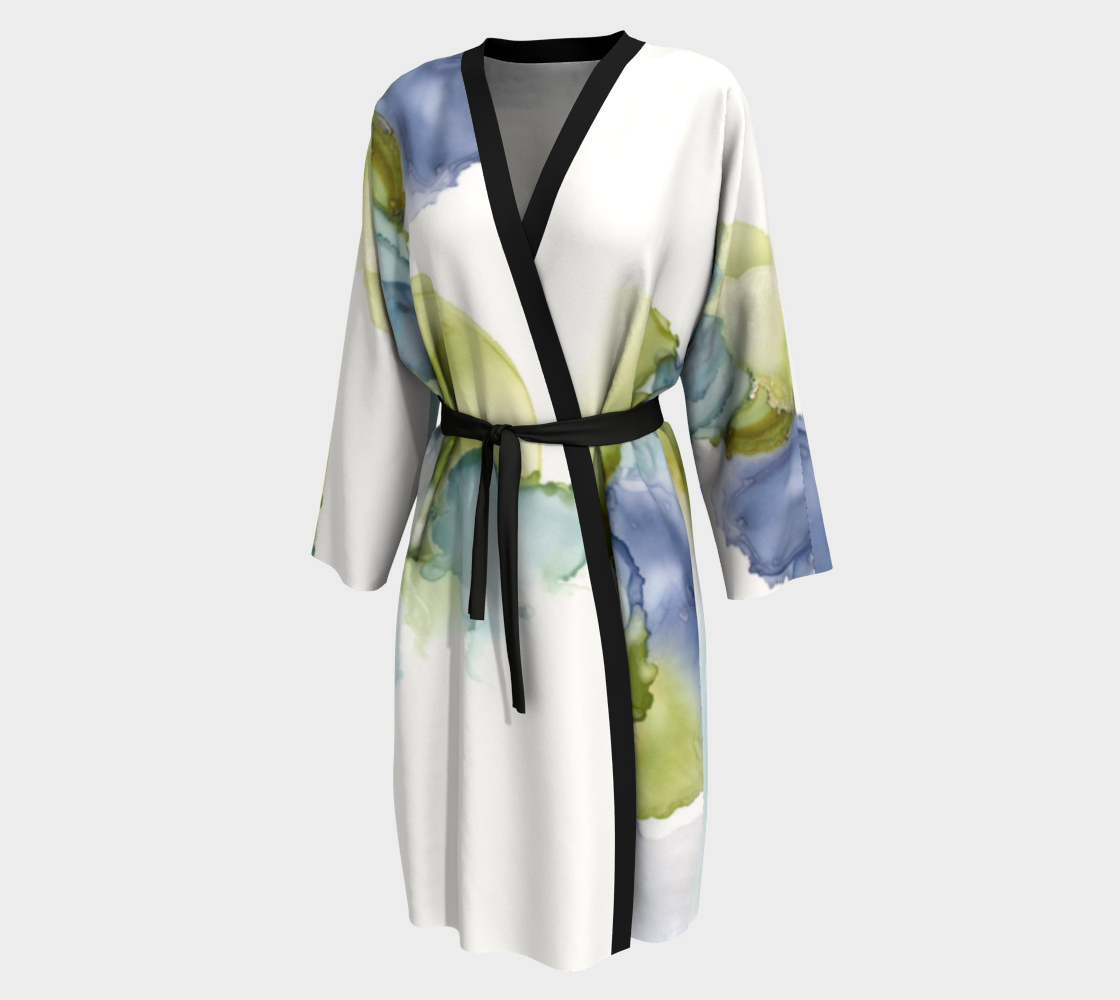 Robe | Zest for Life