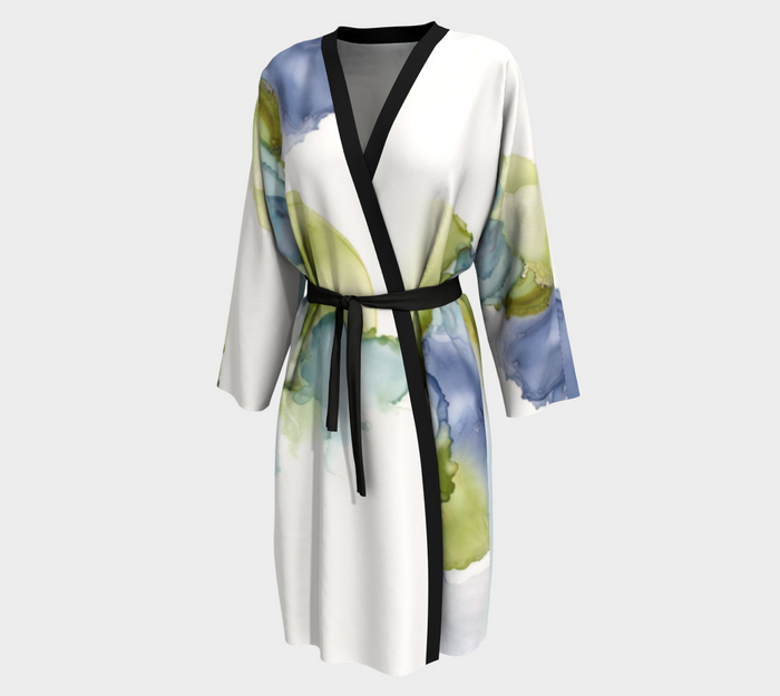 Robe | Zest for Life
